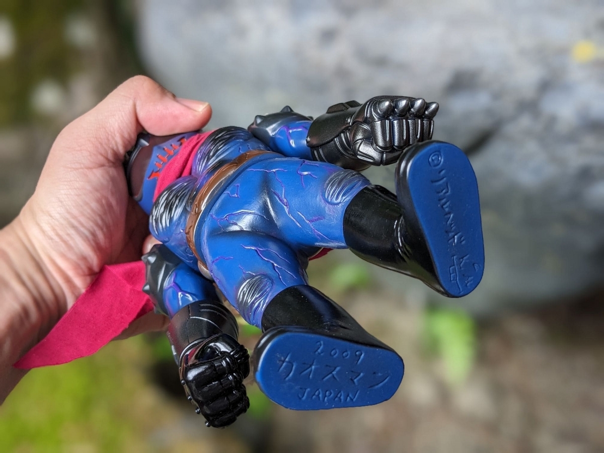 リアルヘッド × コードヴァイパー / 真マシンサイダー〈+Eng sub