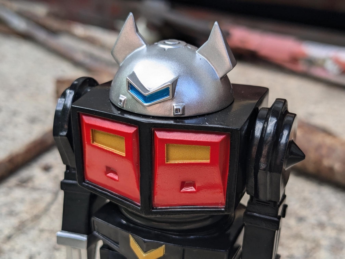 ヤマダ / ヤマダロボット研究所:アクドイヤー[1期]〈+Eng sub〉 - smogbom