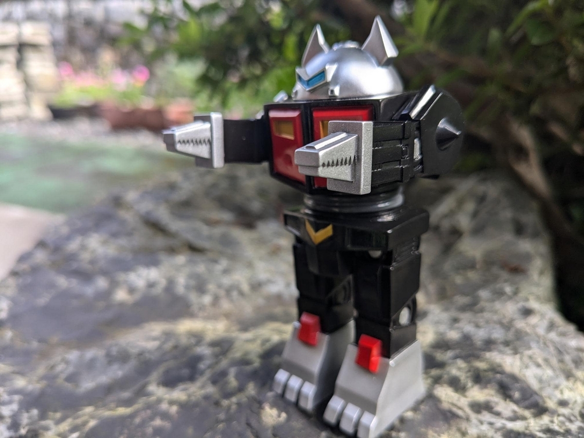 ヤマダ / ヤマダロボット研究所:アクドイヤー[1期]〈+Eng sub〉 - smogbom