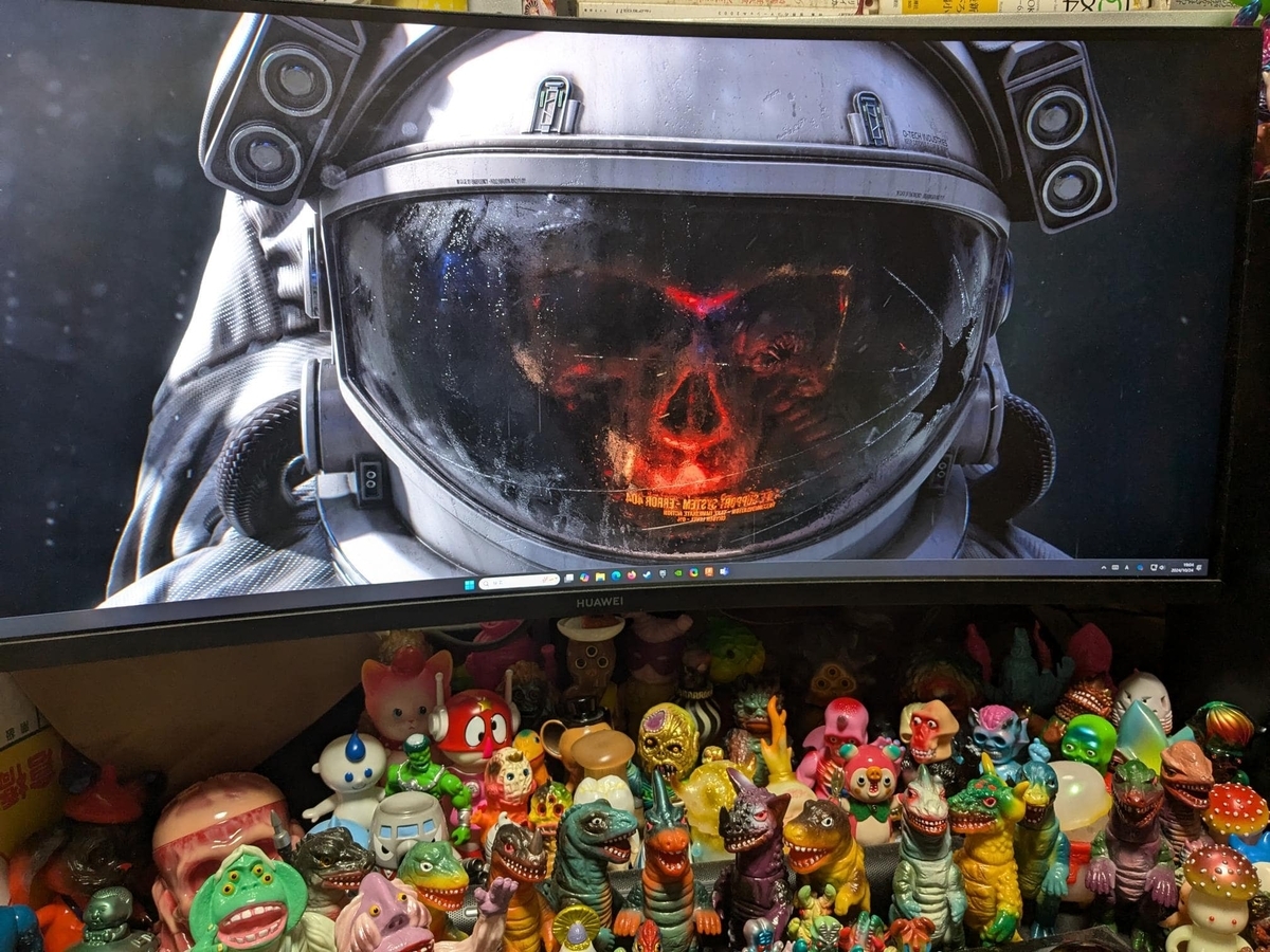 自作PC ‐TPM2.0有効にしてWindows11にアップグレードした - smogbom