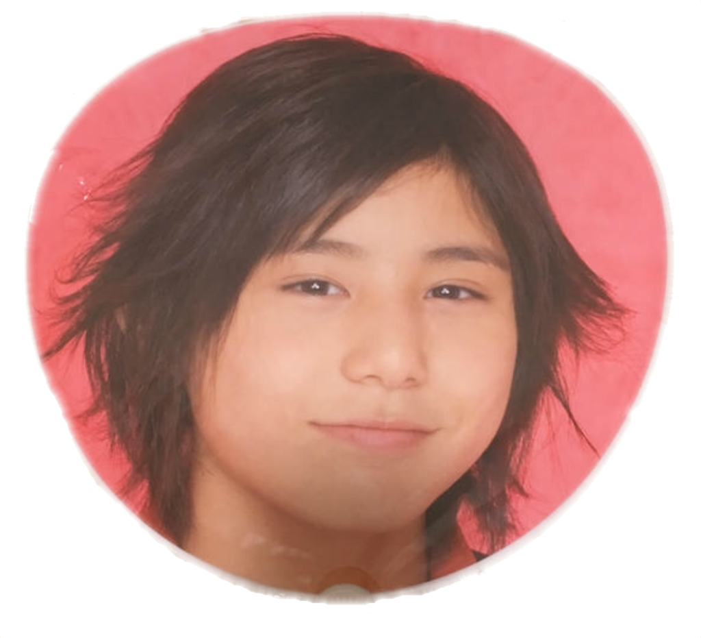 山田涼介くんの歴代団扇 〜成長を感じるもの〜 - 山田涼介は世界の中心。