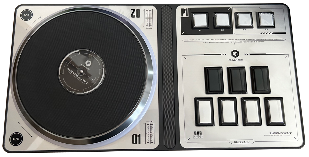 フェニワン（PHOENIXWAN+ LMT）購入しました【比較検討～購入・税関