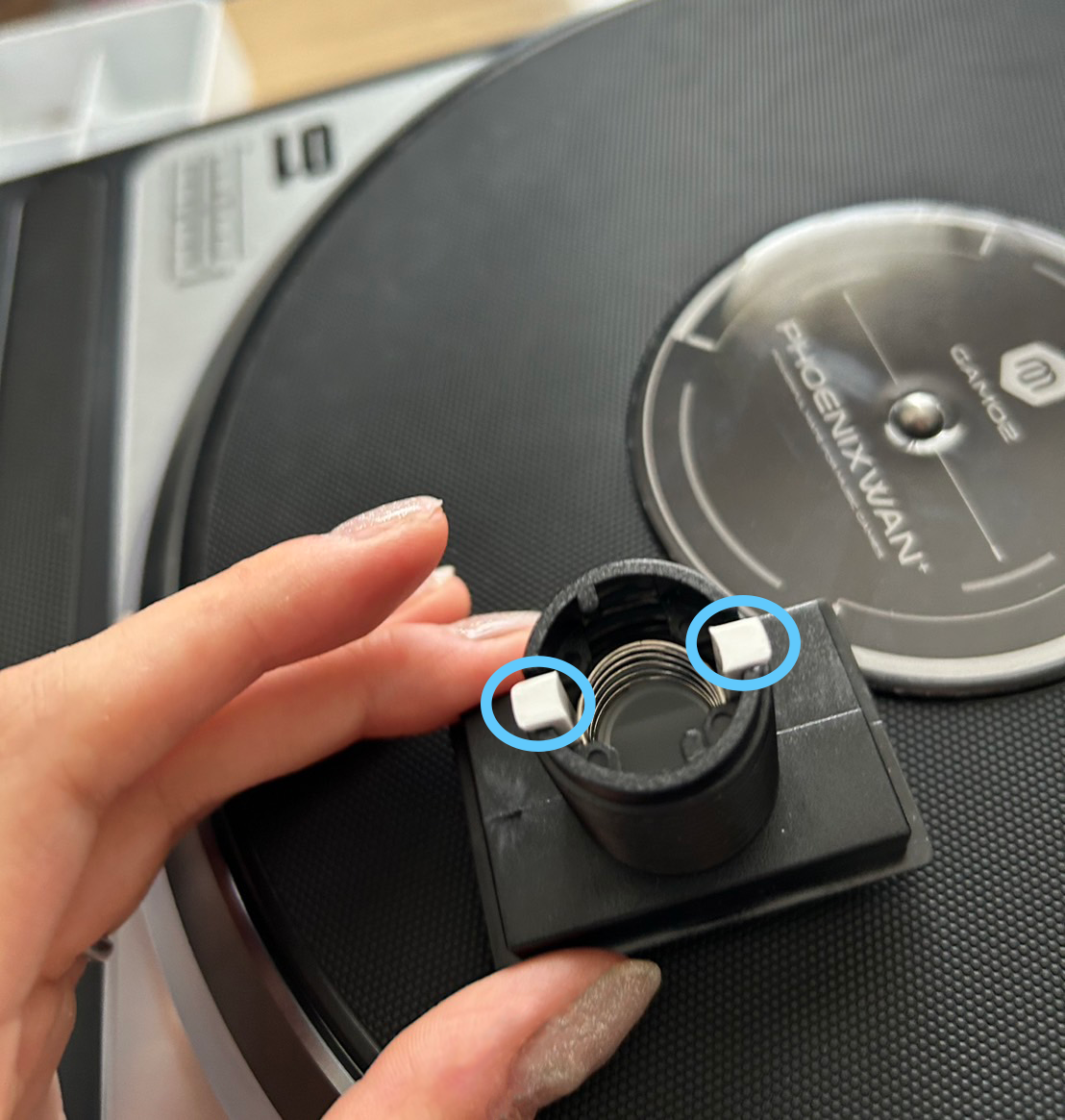 フェニワン（PHOENIXWAN+ LMT）購入しました【比較検討～購入・税関