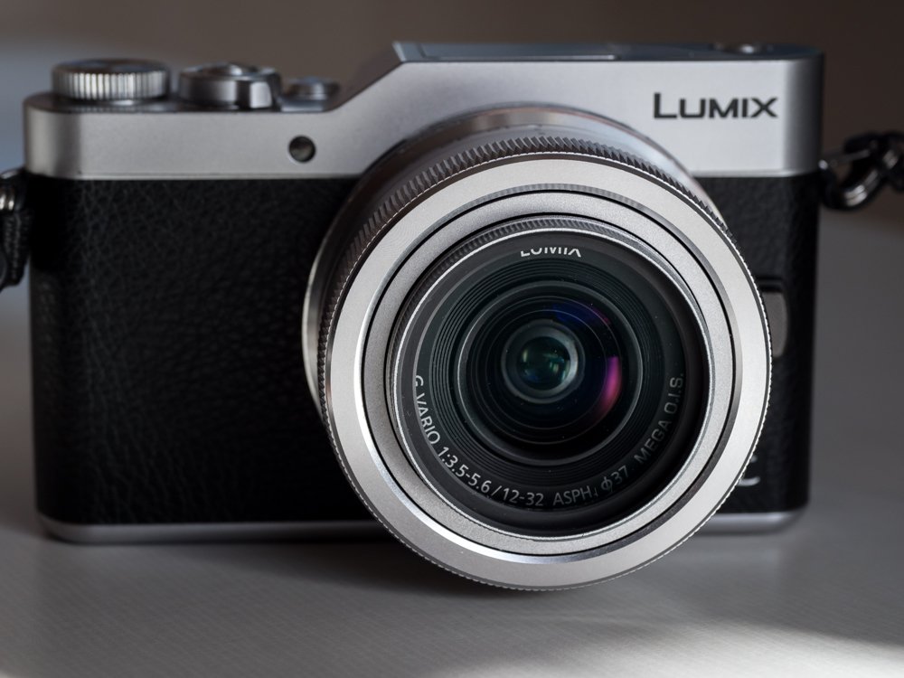 レビュー】パナソニック「ルミックスDC−GF9」のいいとこ、イマイチな