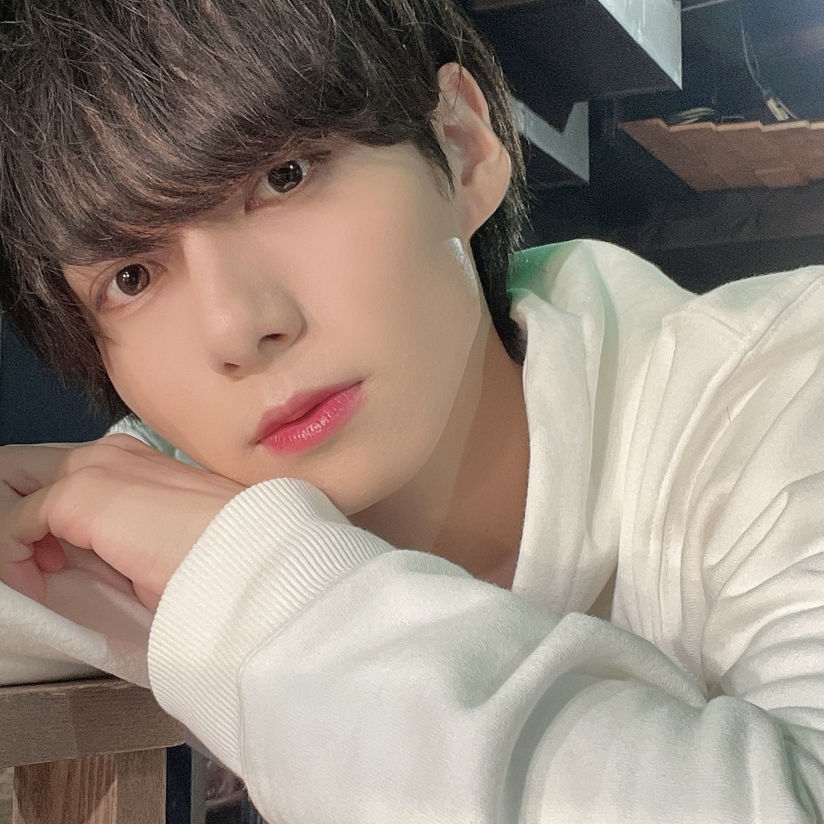 7m!n （セブンミニット）◎メンバー紹介 - Accept my love