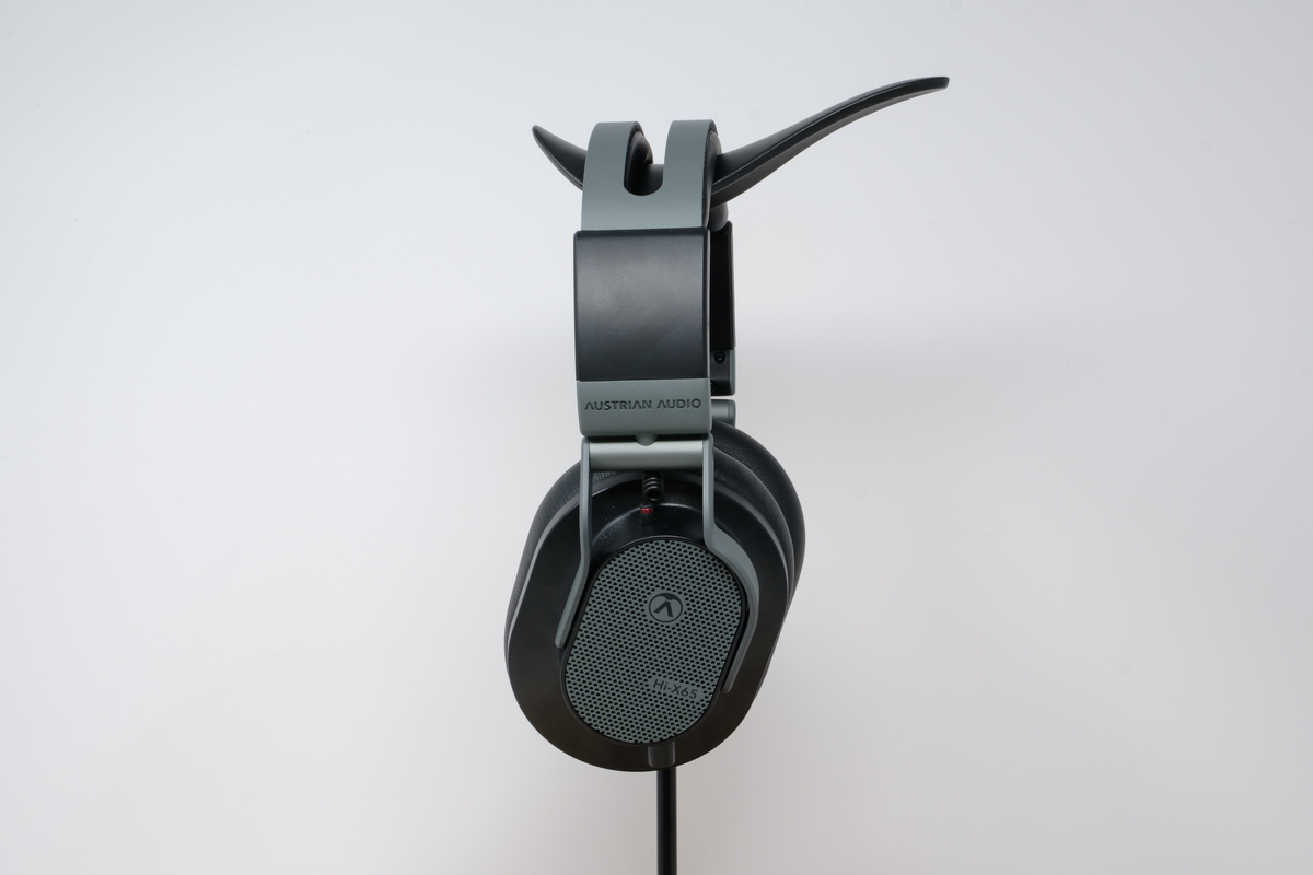 Austrian Audio Hi-X65 レビュー「オールラウンダーなリファレンス系