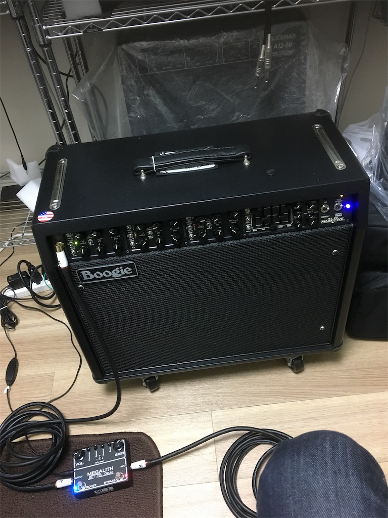 20180119 MI Effects Megalith Delta - Guitar Stuff Blog