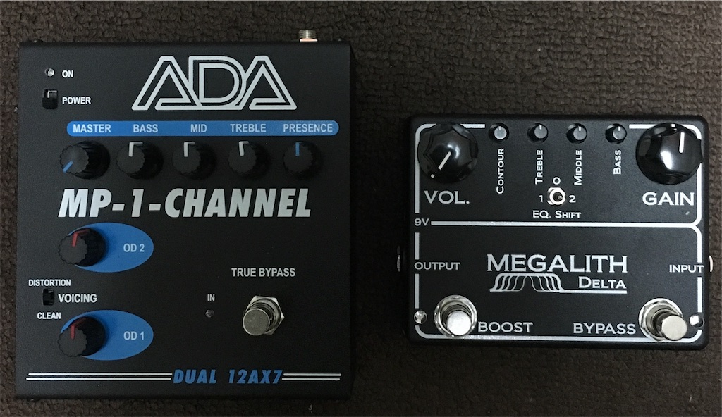 20190310 ADA MP-1 Channel Pt.3 - Guitar Stuff Blog