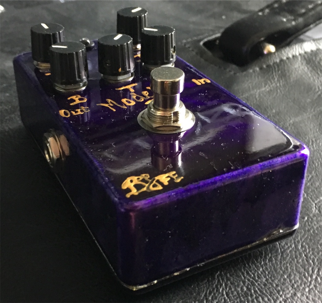 20191101 BJFE Model D 5K - Guitar Stuff Blog