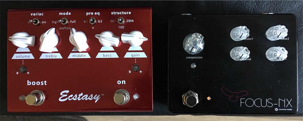 20191204 Limetone Audio FOCUS-NX Pt.2 - Guitar Stuff Blog