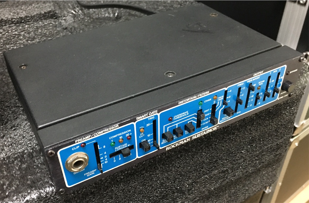 20210505 Rockman Sustainor REV20 (Clone) - Guitar Stuff Blog