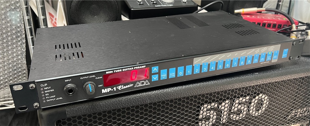 20221026 ADA MP-1 Classic - Guitar Stuff Blog