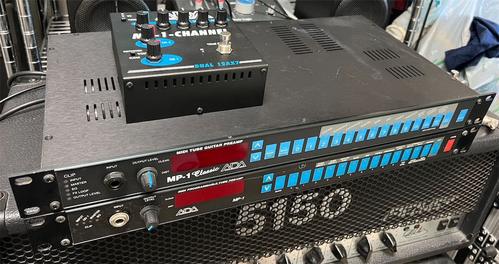 20221027 ADA MP-1 - Guitar Stuff Blog