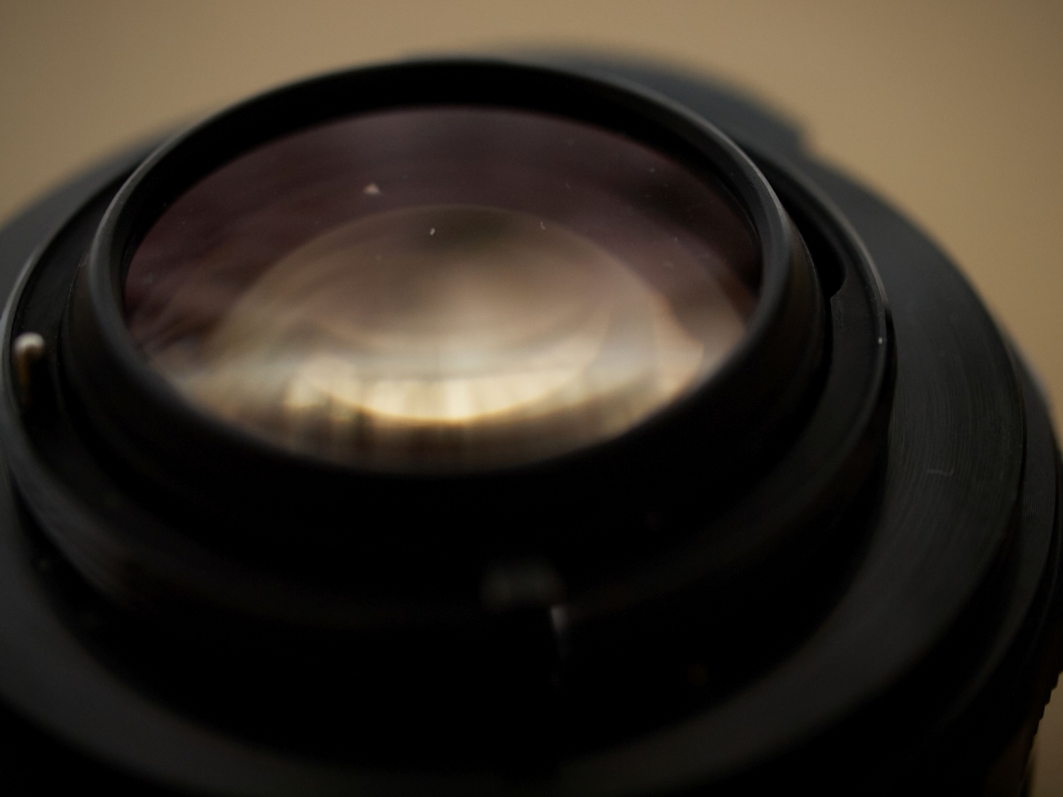 Super Multi Coated Takumar 50mm F1.4 の黄変対策 - Futatabi-Hajimeru