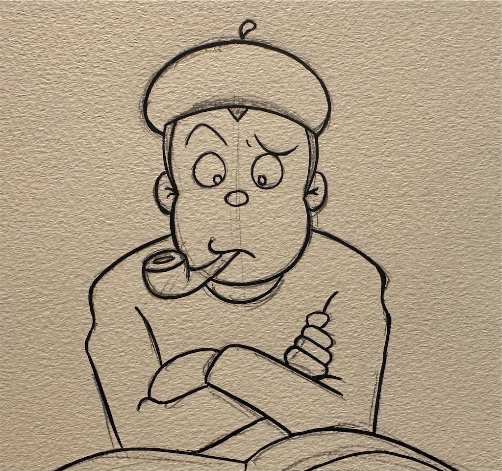 2112年ドラえもん誕生」ドラミちゃん過去作要素がいっぱい - あジャイ