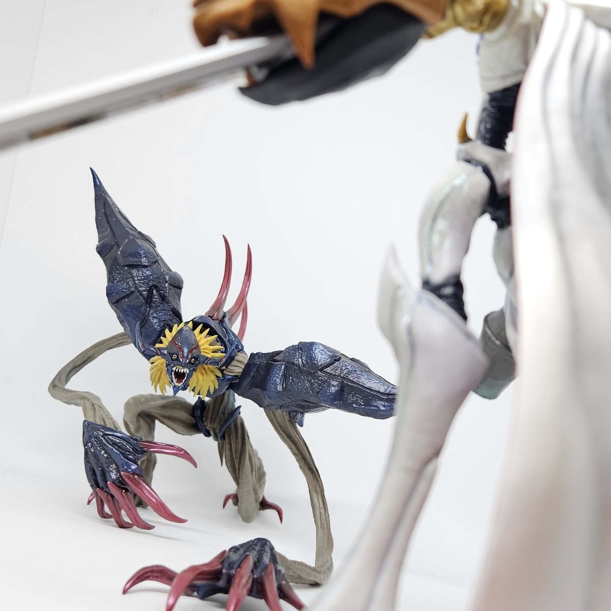 一番くじ 「デジモン」シリーズ -光と闇の衝突- ラストワン賞