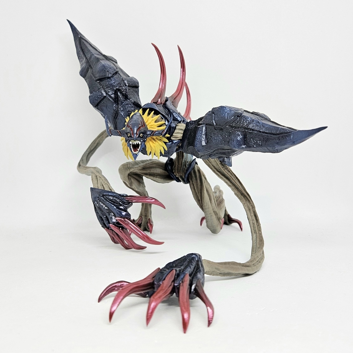 一番くじ 「デジモン」シリーズ -光と闇の衝突- ラストワン賞