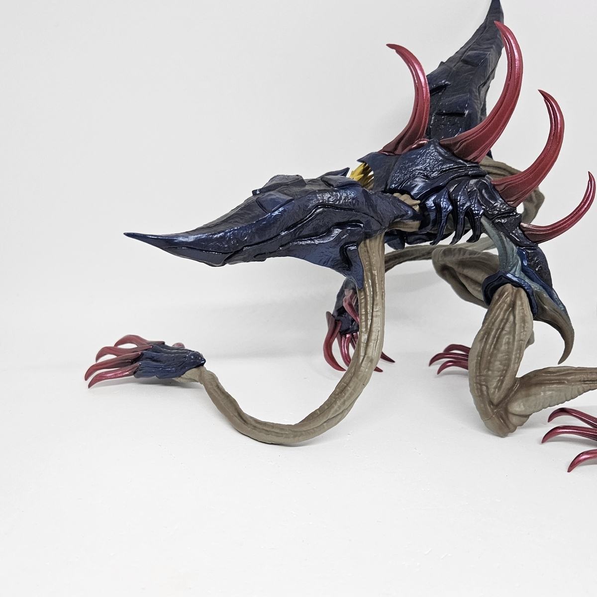 一番くじ 「デジモン」シリーズ -光と闇の衝突- ラストワン賞