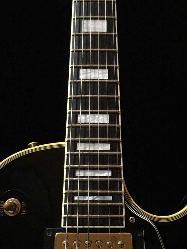 1993 Orville by Gibson LPC-57BB ( Yamano Limited Editon / 1957