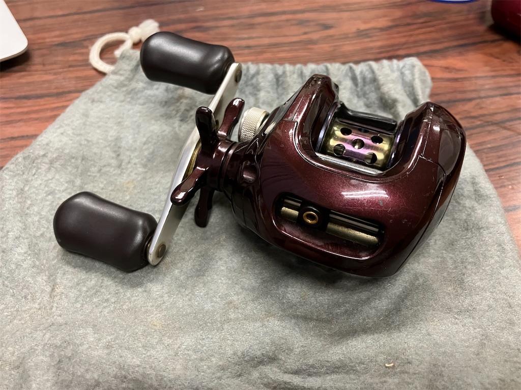 スコーピオン1000 インプレ】熱く語ってみた！！ - アナハゼ太郎の