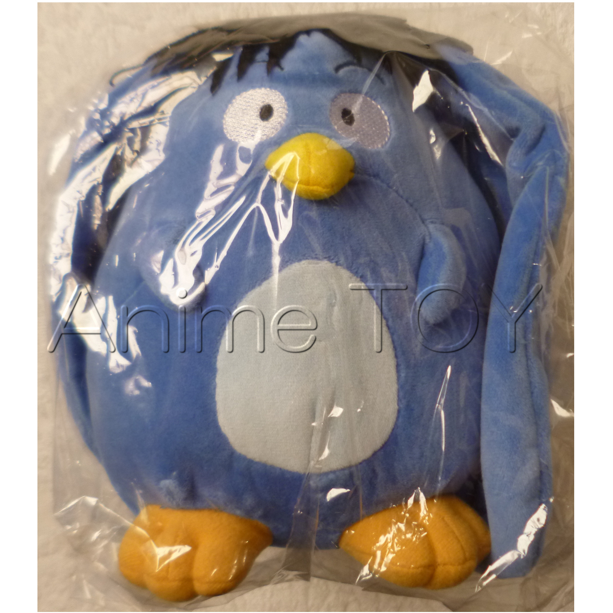 幽遊白書 プー ぬいぐるみ 海外 グッズ 幽☆遊☆白書 幽白 ぷーちゃん