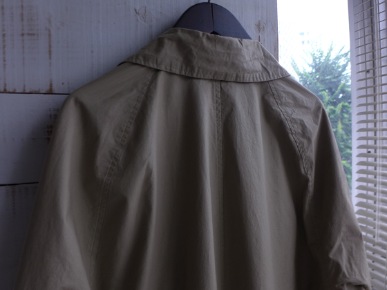 1980～90s Vintage Ralph Lauren Balmacaan Coat ヴィンテージラルフ