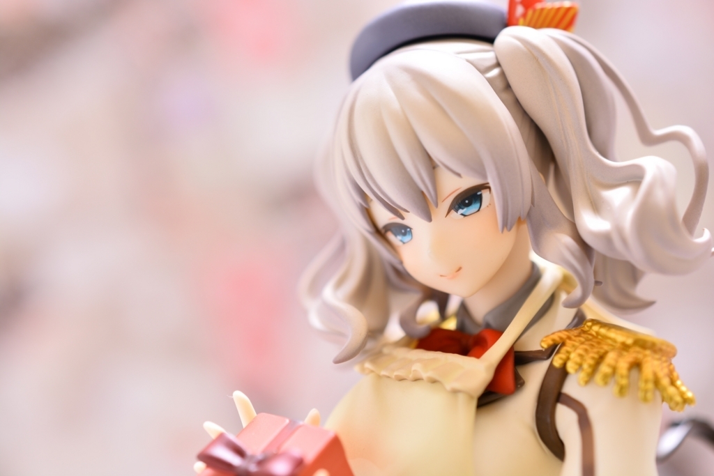 キューズQ 鹿島 バレンタインmode - あおかみろんぐ