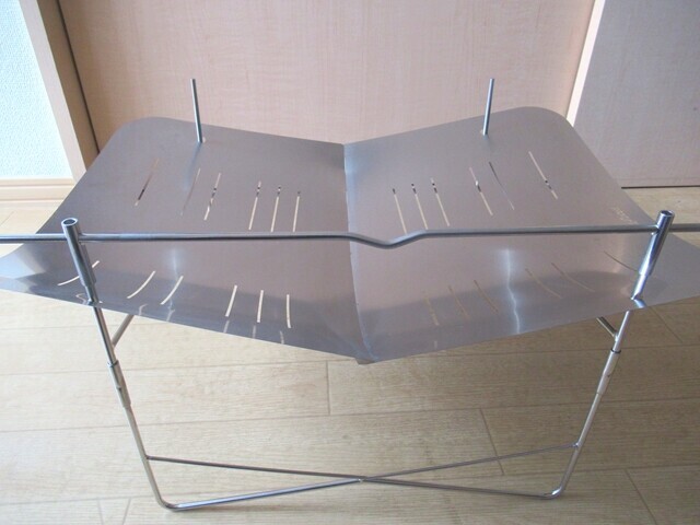 ピコグリル760について詳細に解説したレビュー記事になります