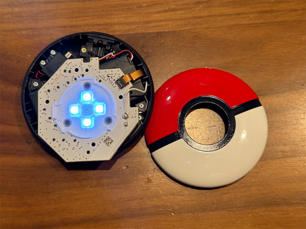 Pokemon GO Plus +（ポケモンゴー プラス プラス） Amazon.co.jp