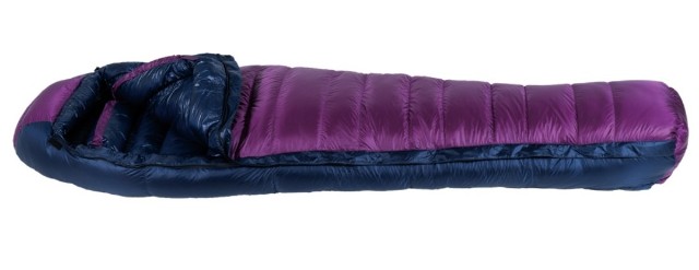 作成中】私の山道具選び⑤イスカ エアドライト860（厳冬期用シュラフ