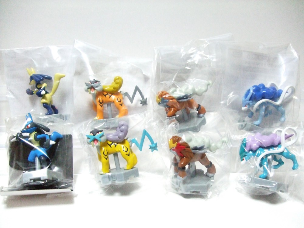 タカラトミー ポケットモンスターダイヤモンド＆パール 限定モンコレ