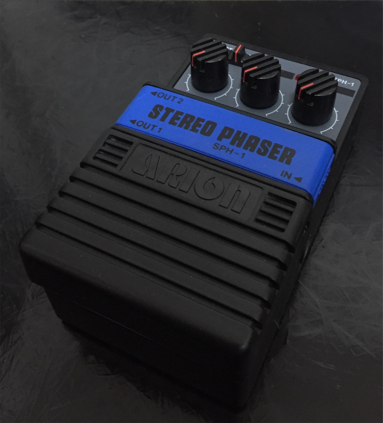 レビュー】ARION SPH-1 - あさぎベーススタジオ