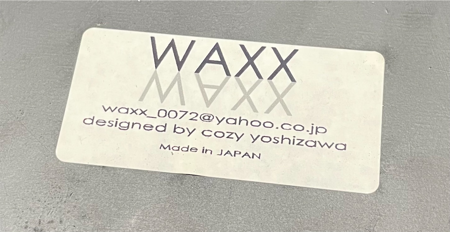 レビュー】TECH21 SansAmp BASS DRIVER DI V1 WAXX＆なこも工房Mod