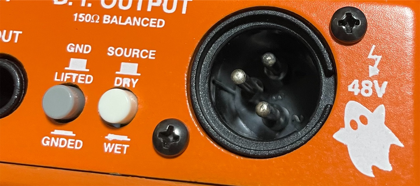 レビュー】APHEX Punch Factory - あさぎベーススタジオ