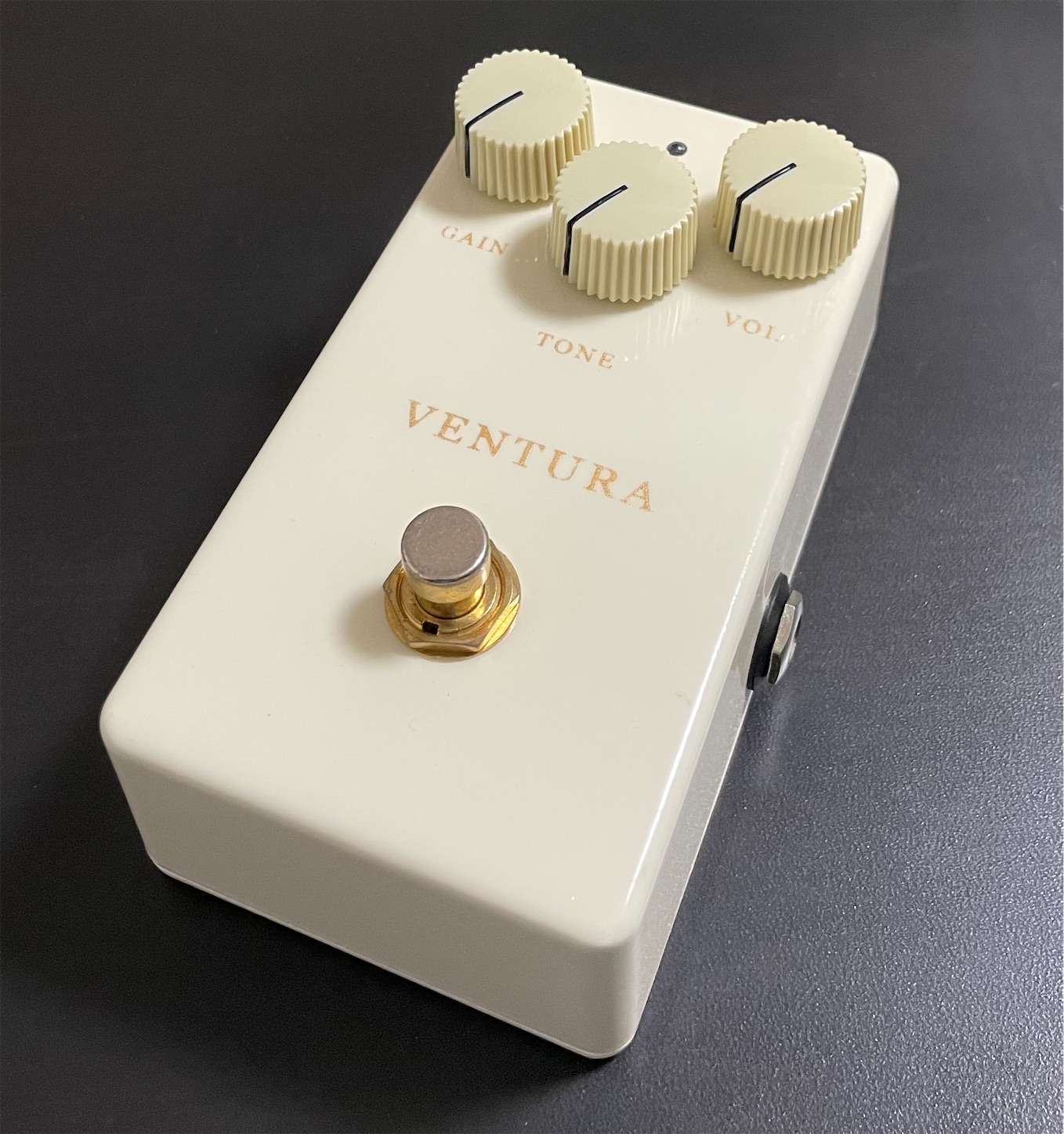 レビュー】HTJ-WORKS VENTURA - あさぎベーススタジオ