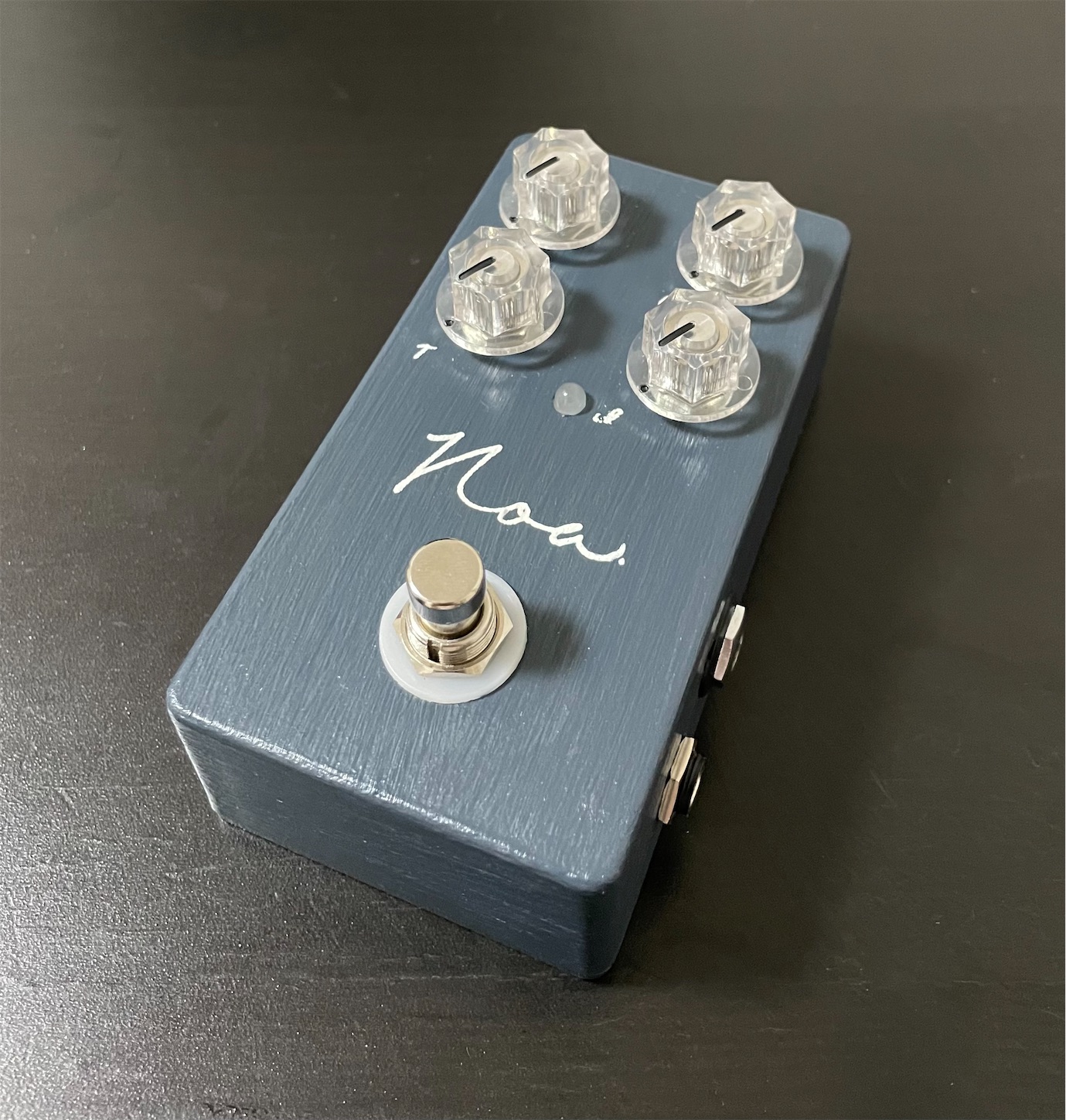 レビュー】Petla Noa Glitch - あさぎベーススタジオ