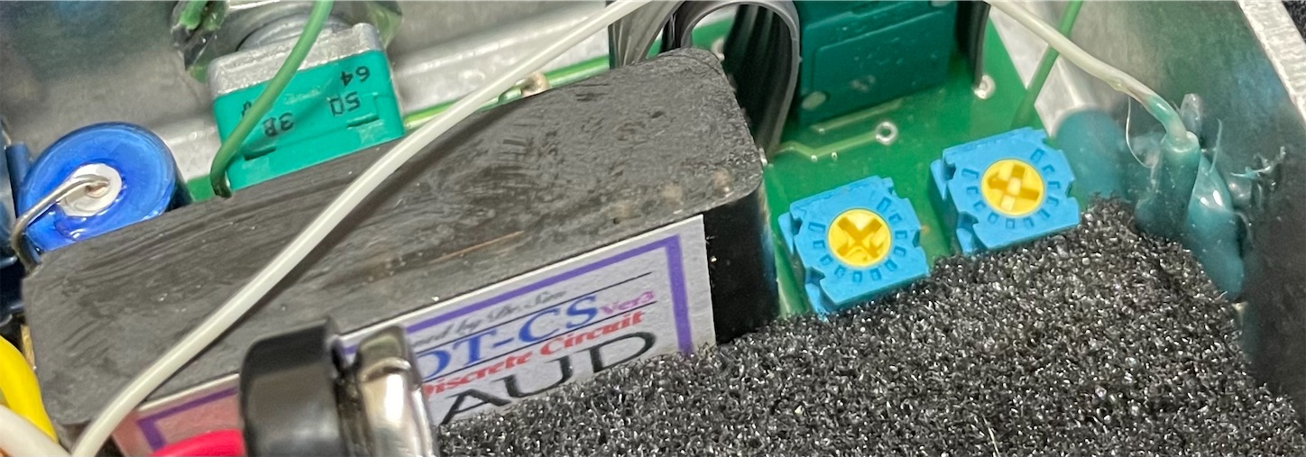 レビュー】JIRAUD Slapper II - あさぎベーススタジオ