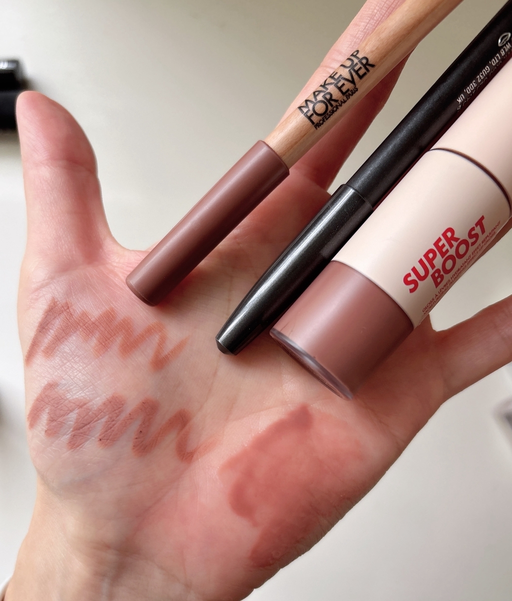 バズリップ！ウェアエバーウォルナッツを買ってくださいまじで