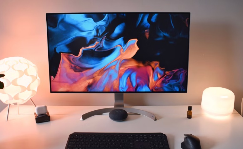 徹底レビュー】MSI G24C4 E2 湾曲ゲーミングモニター 23.6インチ 180Hz