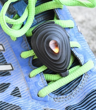 STRYD パワーメーター - 遙かなるUTMB