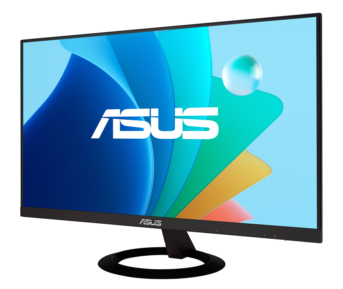 新発売！ASUS VZ249HFA - 薄型24型フルHDモニターがゲームに最適