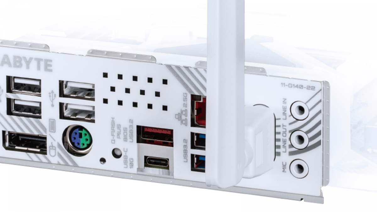 白PC最強】GIGABYTE B850M EAGLE WIFI6E ICE発売｜Ryzen 9000対応＆Wi