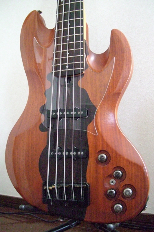 ジラウドとの出会いと旅路を振り返る - ポングのベースブログ