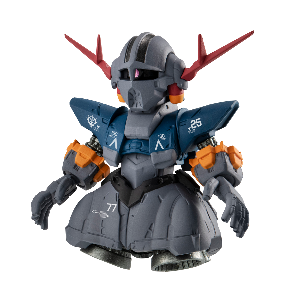 FW GUNDAM CONVERGE CORE】目撃せよ！ラストシューティングを再現