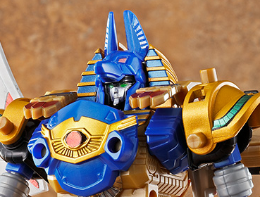 ムゲンバイン復活 !! 「ムゲンサーガ」 - バンダイ キャンディ