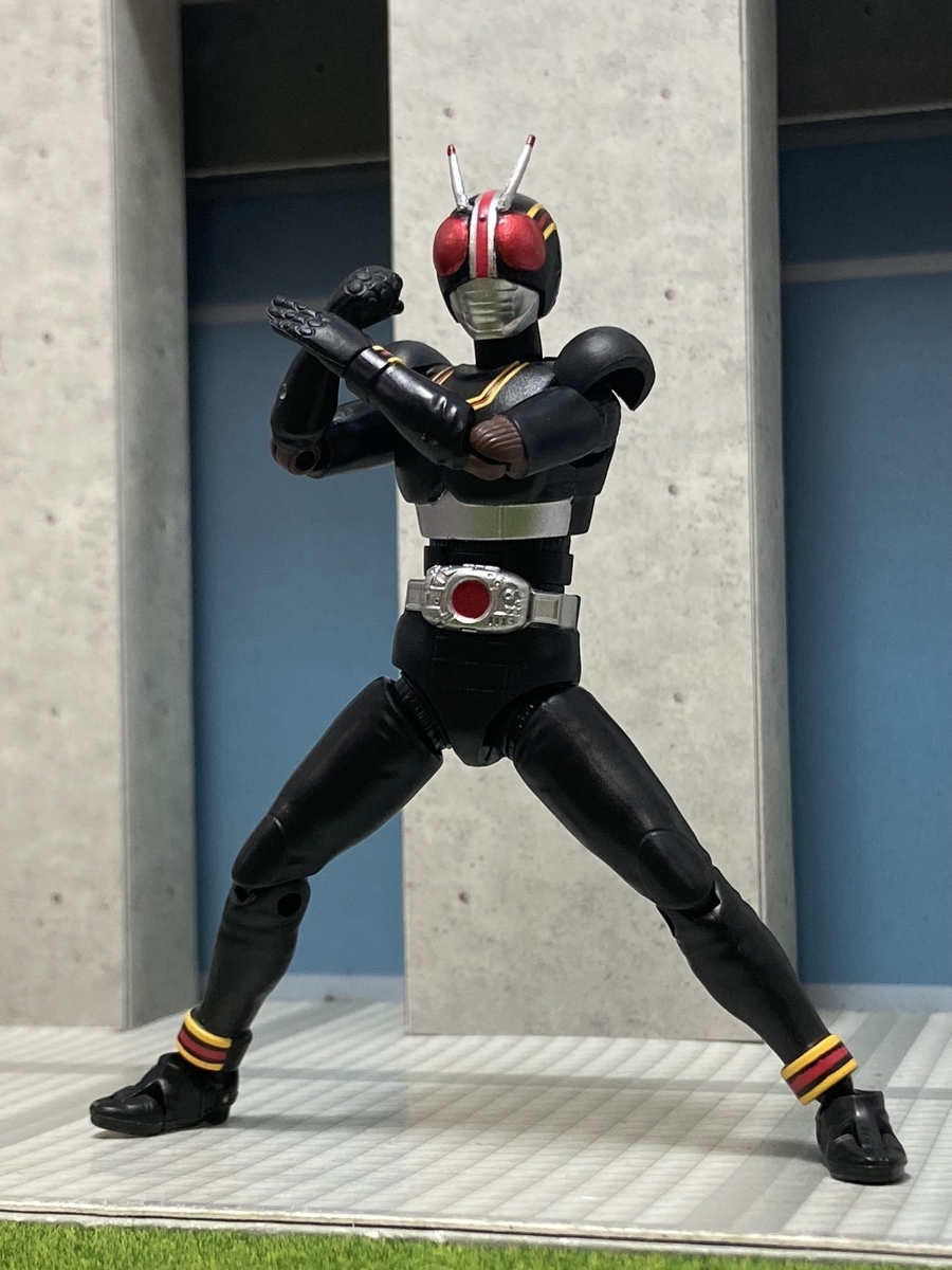 明日！新シリーズ始動！！掌動ーXX 仮面ライダー1弾最速レビュー