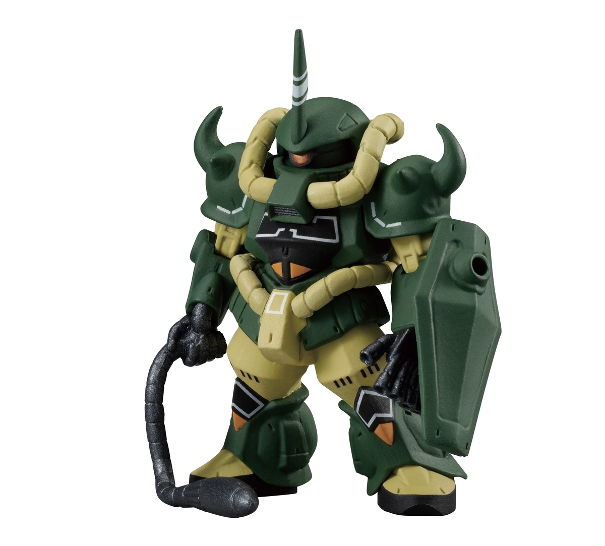 FW GUNDAM CONVERGE】