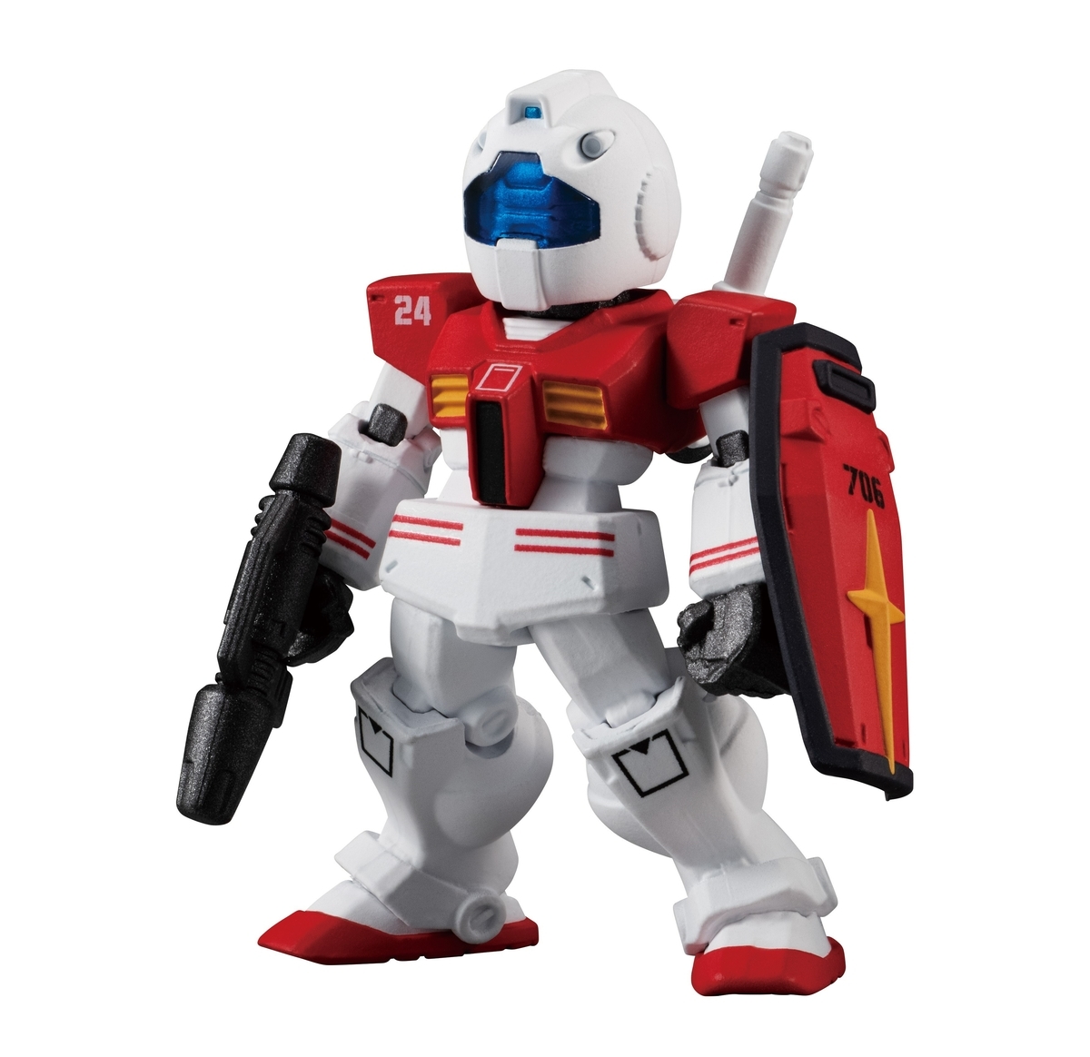 FW GUNDAM CONVERGE】