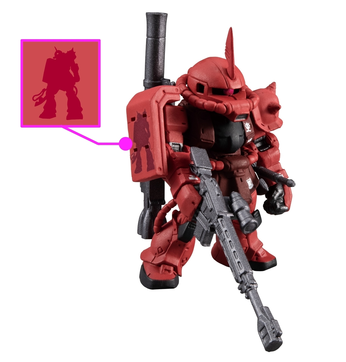 FW GUNDAM CONVERGE】金沢で開催される『安彦良和／機動戦士ガンダム