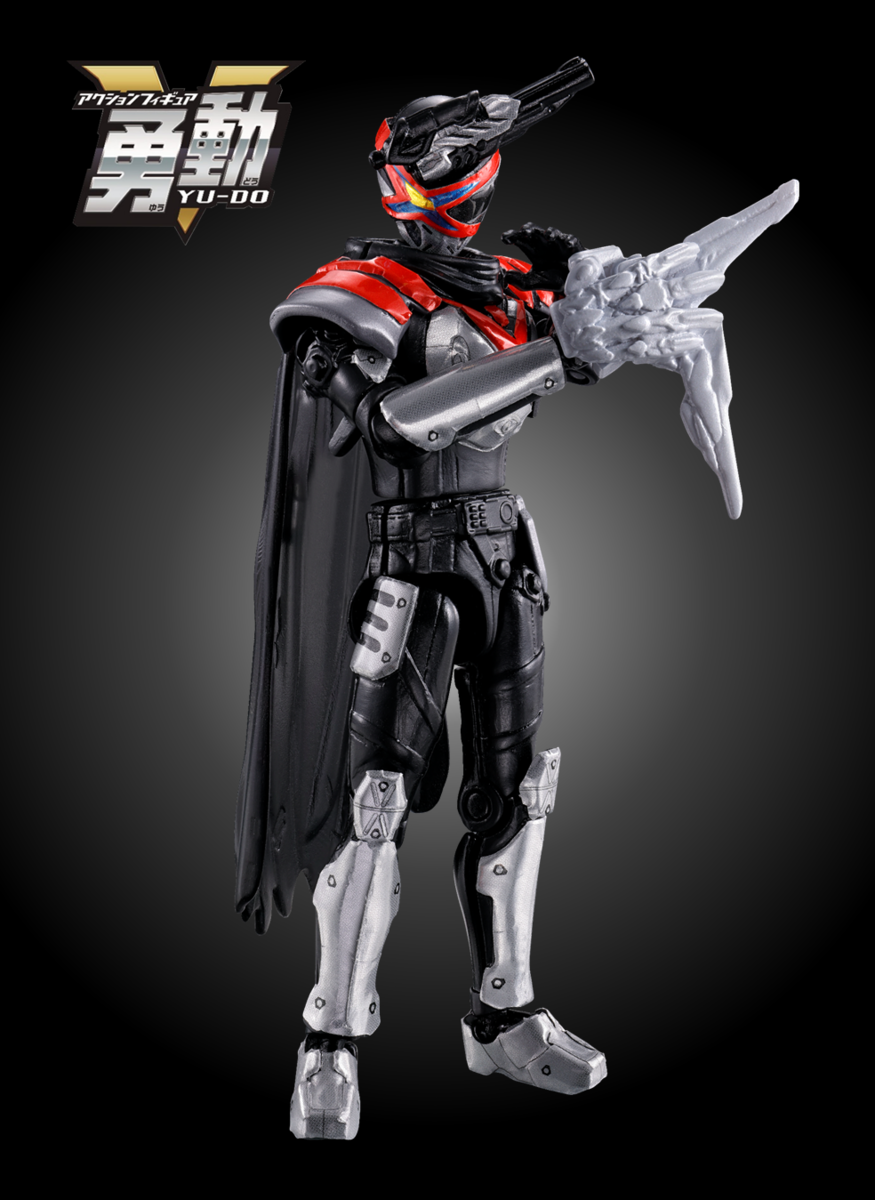 ミニプラ＆勇動情報解禁!!】ミニプラ ナンバーワン合体シリーズPB